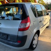 Renault Megane Scenic 1.9 DCI 1.9dci Рено Меган Сценик 1.9 ДЦИ 1.9дци reno на части!, снимка 4 - Автомобили и джипове - 40196287