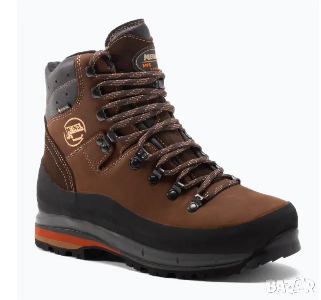 Meindl Vakuum Men GTX туристически / ловни обувки / боти номер 43 , снимка 1