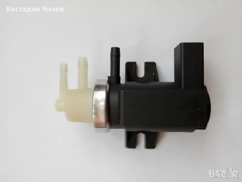 Вакуум клапан турбо n75 -tdi vw Audi seat , снимка 1