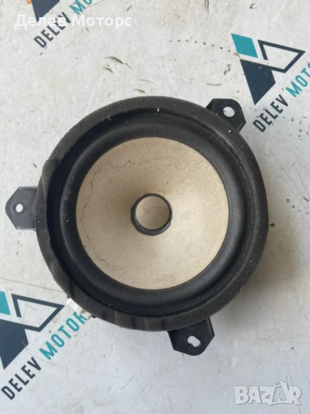 Предна лява тонколона PD30+GF10 от Toyota Aygo 1.0 VVTI, двигател 1KR-FE, 2022, 72 кс., 5 ск., снимка 1