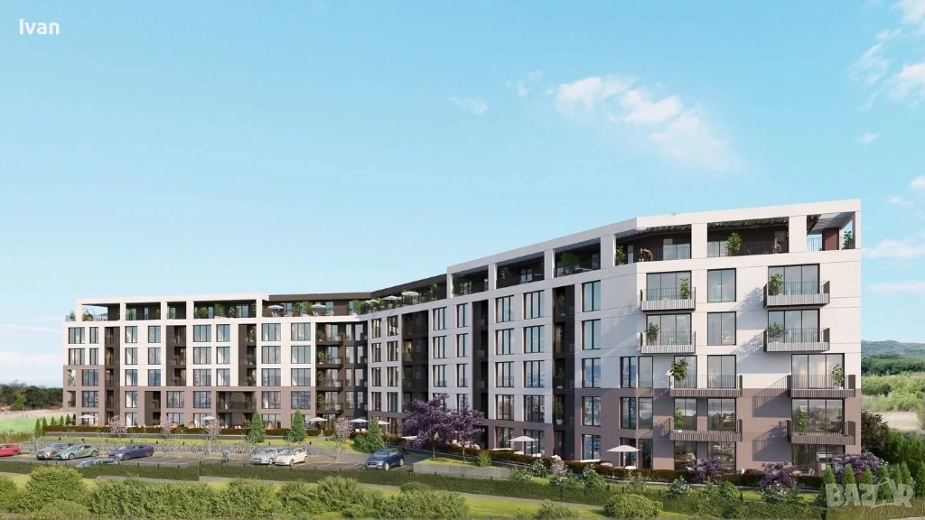 Ново Строителство #Доморе, снимка 1