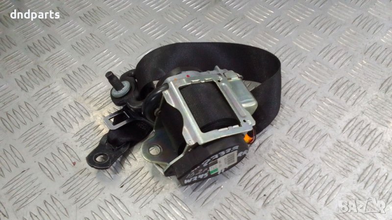 Колан Mercedes B-Class W245 2011г.(заден десен)	, снимка 1