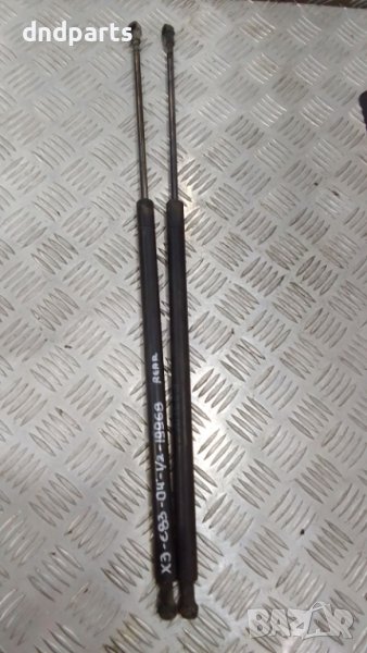 Амортисьори заден капак BMW,E83,X3,2004г., снимка 1