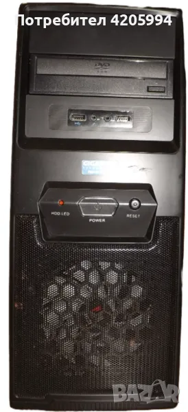 Продавам компютър, снимка 1