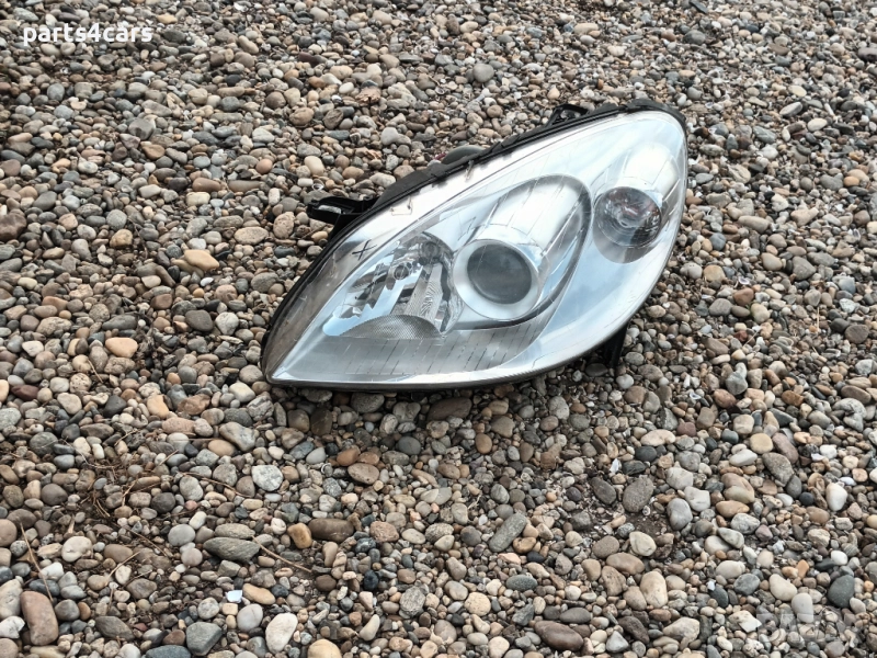 ляв фар за мерцедес Б класа В245 MERCEDES B class W245, снимка 1