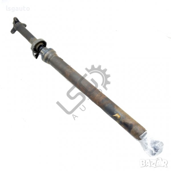 Кардан заден Volkswagen Touareg I (7L) 2002-2010 ID:96465, снимка 1