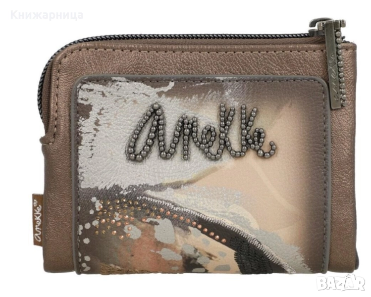Малък портфейл Anekke Dreamverse, снимка 1
