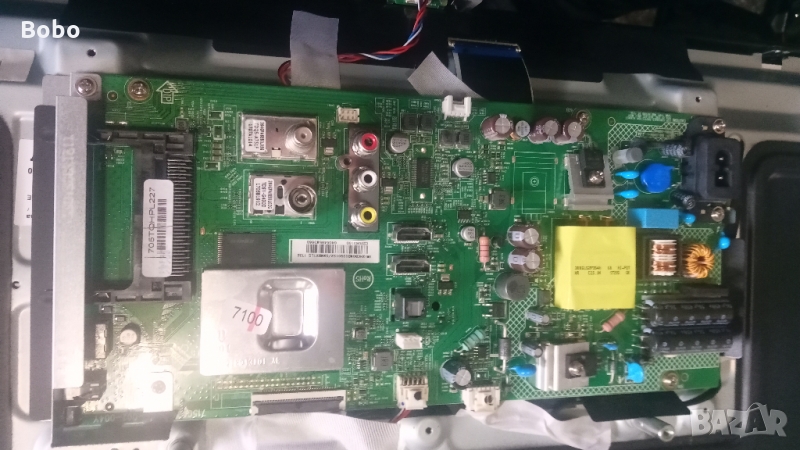 Main board 715G9040-COA-002-004Y, снимка 1