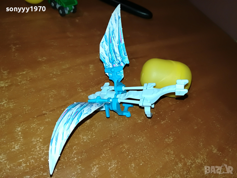 KINDER-ДРАКОН 1703221136, снимка 1