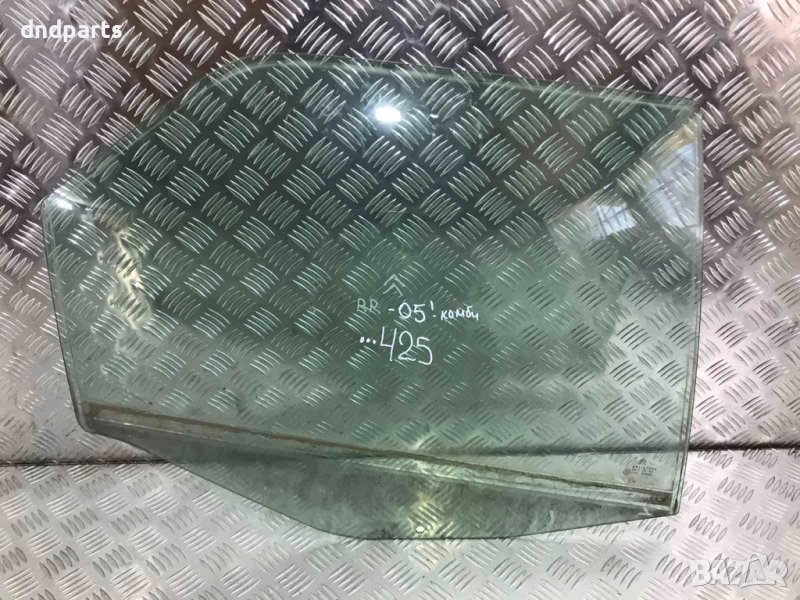 Задно дясно стъкло Citroen Xsara,2004г., снимка 1