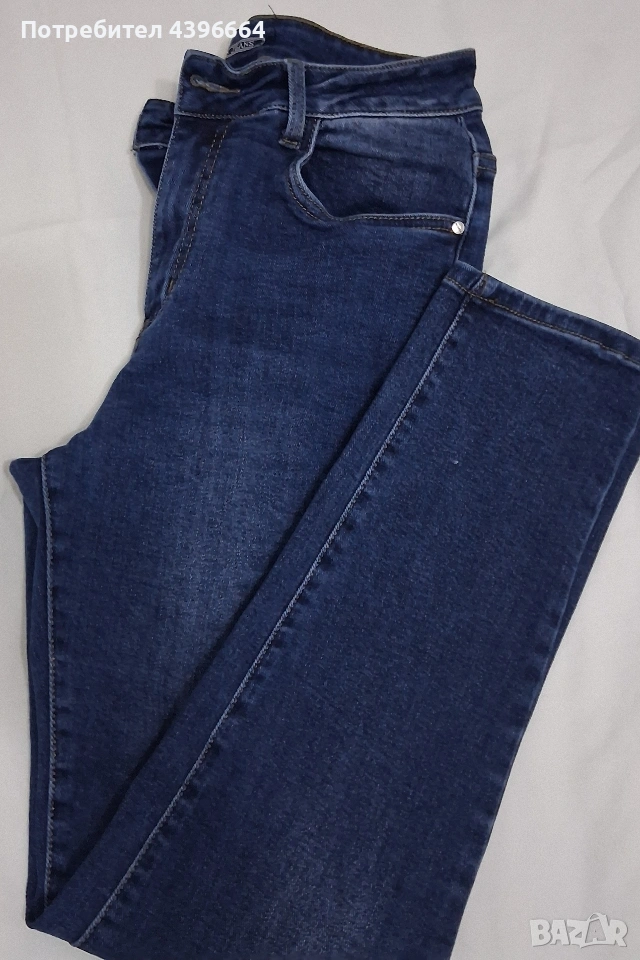 дамски дънков панталон, снимка 1
