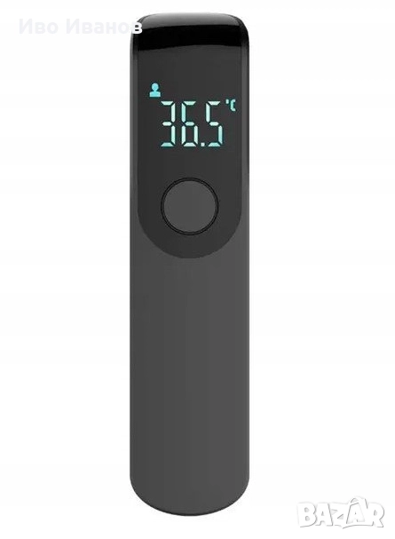  Безконтактен термометър модел IR-FM01. , снимка 1
