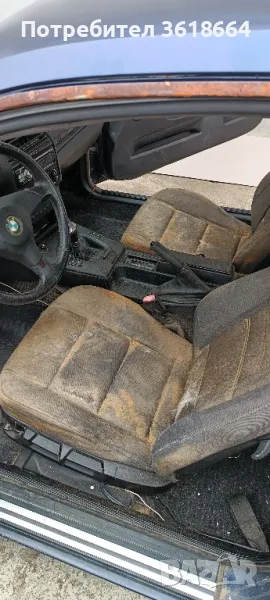 Пране на автомобилни салони, снимка 1