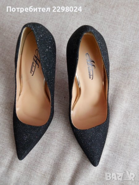 Нови обувки , снимка 1