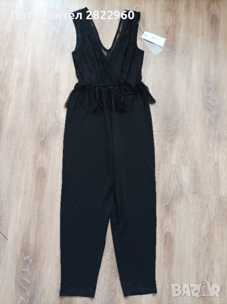 Нов гащеризон, снимка 1