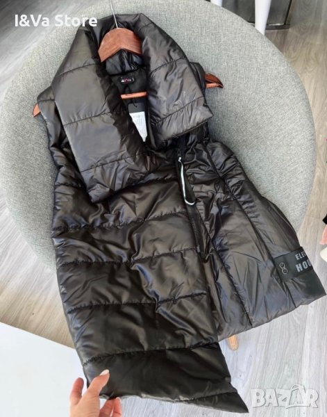 Дамски елек, снимка 1