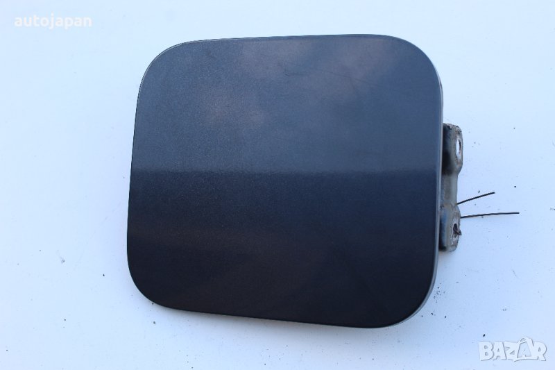 Метален капак резервоар Хонда акорд 7 2.2 и-цтди 140кс комби 04г Honda accord 7 2.2i-ctdi 140hp 2004, снимка 1