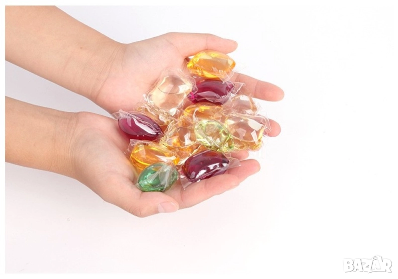🧼 Капсули за пране  , снимка 1