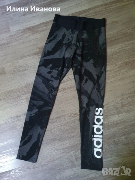 Дамски клин Adidas, снимка 1