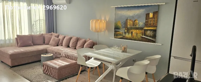 Апартамент ЛазуР, снимка 1