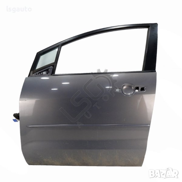 Предна лява врата Mazda 5 (I) 2005-2010 ID: 121283, снимка 1