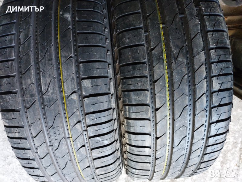 2 бр.нови летни гуми Nokian 285 65 17 dot0515 Цената е за брой!, снимка 1
