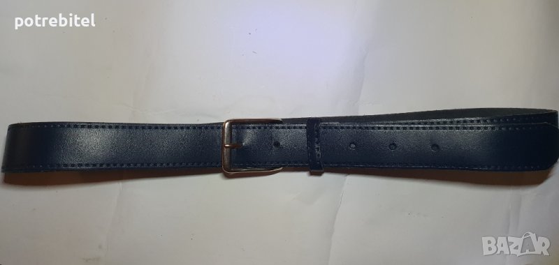 Колан естествена кожа, снимка 1