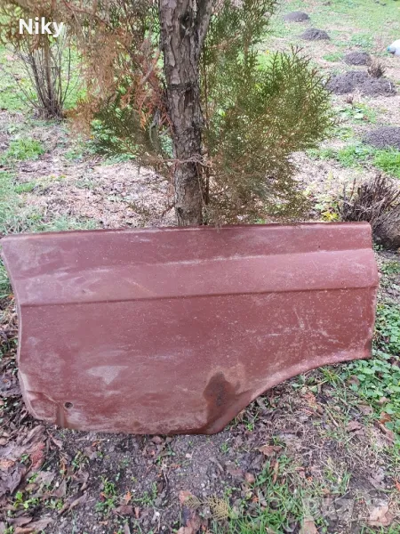 Нов калник за руски автомобил , снимка 1