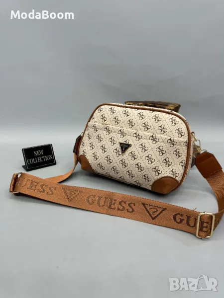Guess дамски чанти Различни цветове , снимка 1