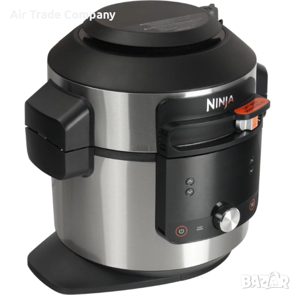 Мултикукър Ninja OL650EU, Foodi MAX, 12 програми, снимка 1