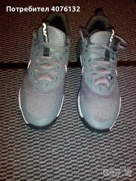  Маратонки  Nike Air Max, снимка 1