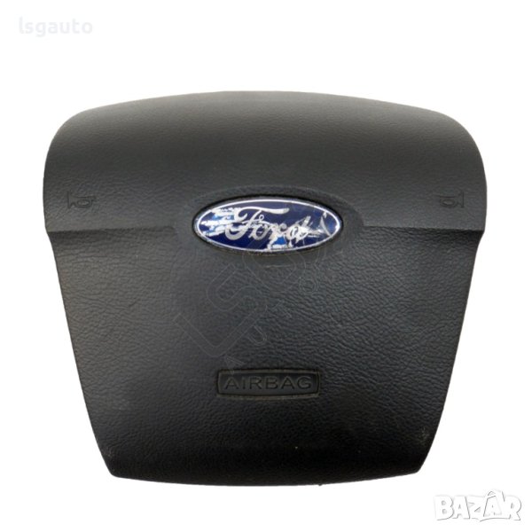 AIRBAG волан Ford Galaxy II 2006-2014 ID:110690, снимка 1