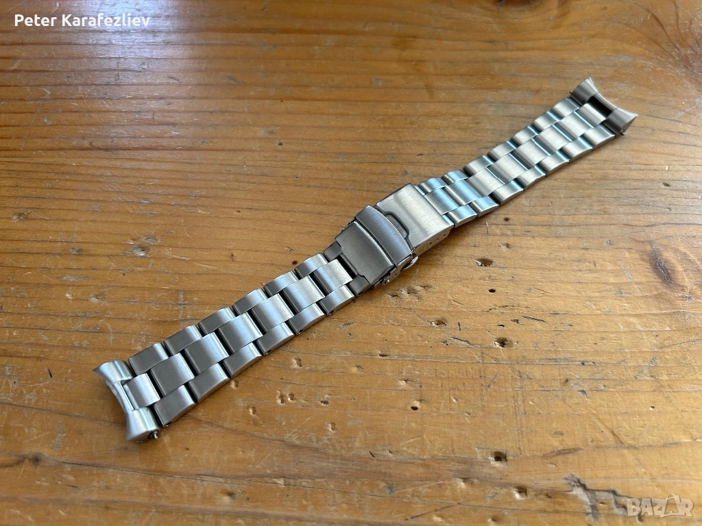 Верига за Seiko SKX, снимка 1