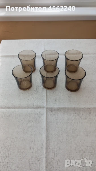 Чаши KIG Indonesia, снимка 1