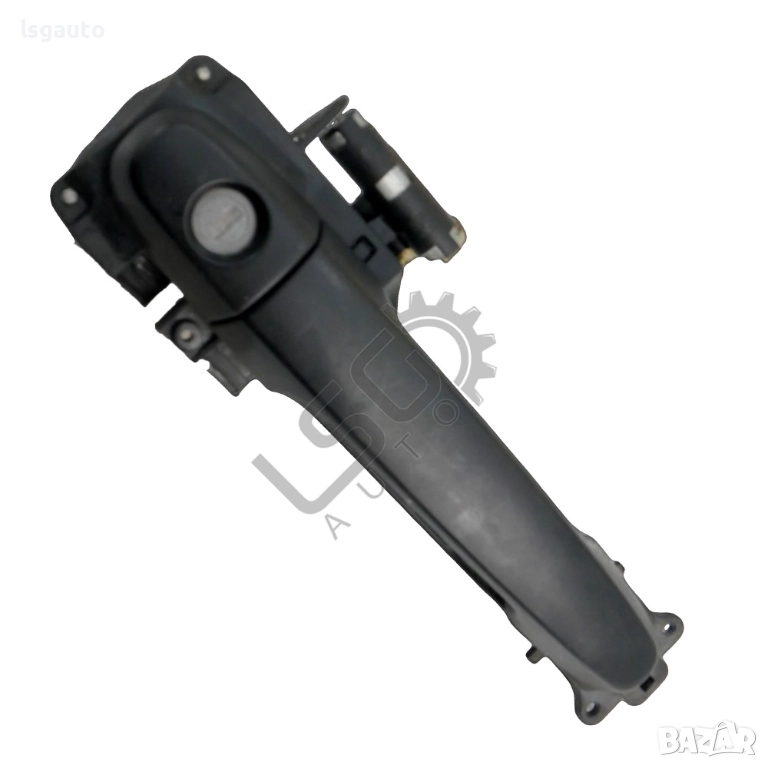 Предна дясна външна дръжка Toyota RAV 4 III 2006-2012 ID: 154729, снимка 1