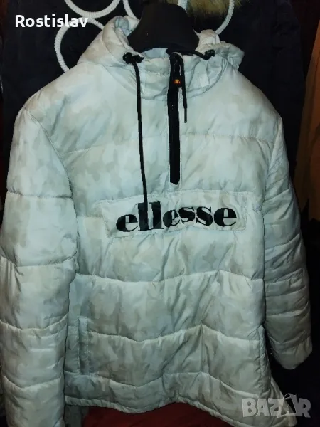 мъжко яке,размер л, снимка 1