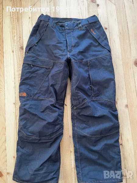 Сноуборд/Ски панталон The North Face, размер XL, снимка 1