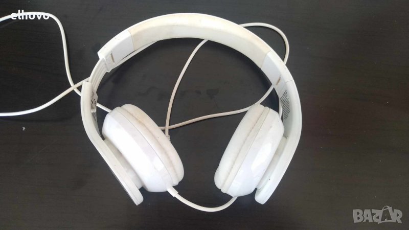 Слушалки с кабел, снимка 1