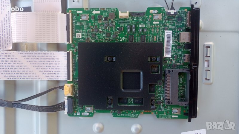 Main board BN41-02504, снимка 1