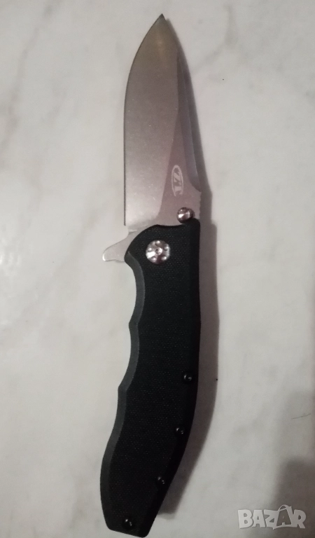 Сгъваем нож Zero Tolerance, снимка 1