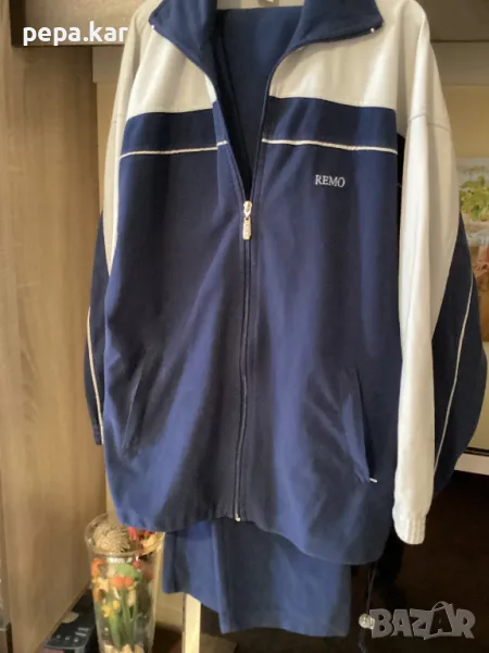 Комплект анцунг яке и долнище №44, снимка 1