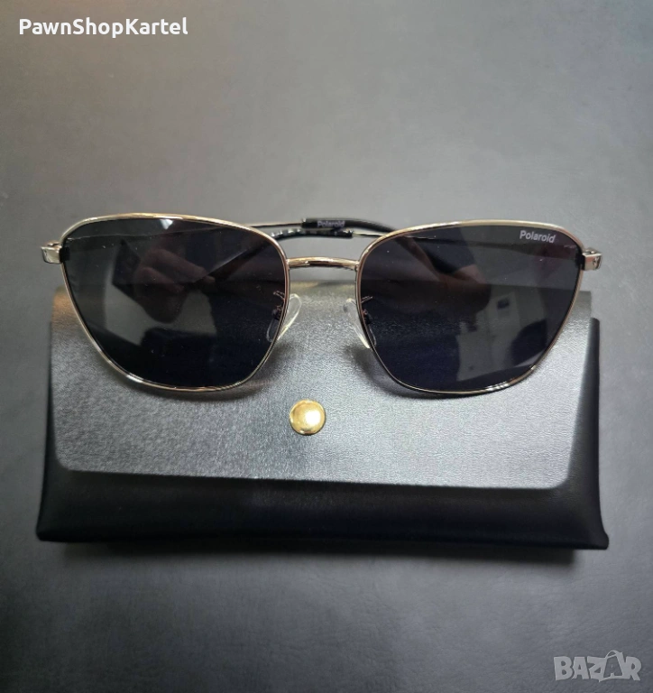 Продавам оригинални очила Palaroid, снимка 1