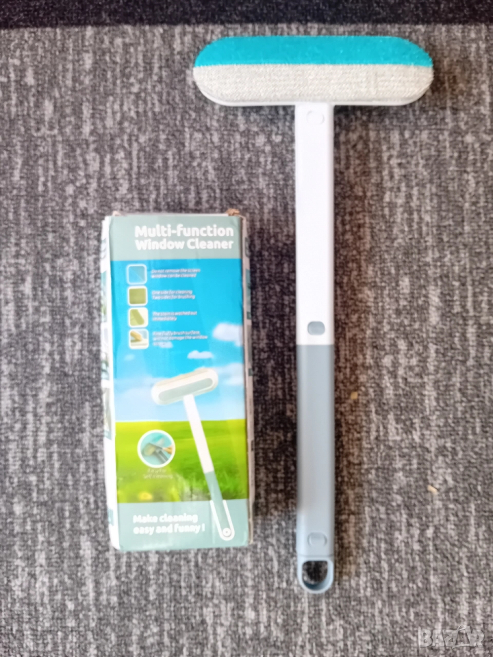 Мултифункционална четка, снимка 1