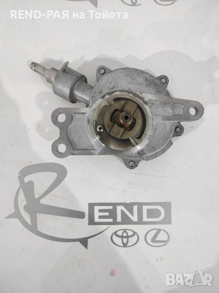 Вакуум помпа Toyota Auris E18 2015-2018 1.2T 8NR 29300-47040, снимка 1