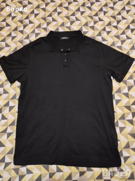 Lagerfeld-мъжка блуза(тениска)  XL, снимка 1