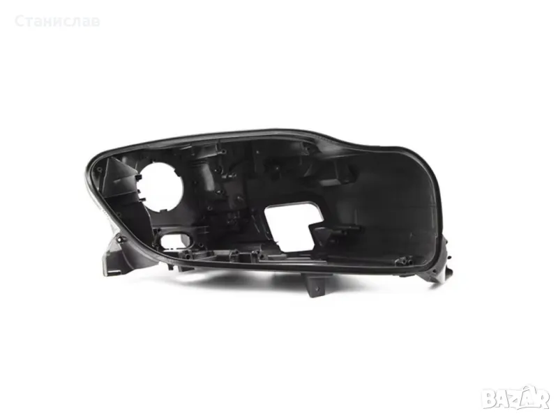 Корпус за фар на Mercedes ML W166, снимка 1