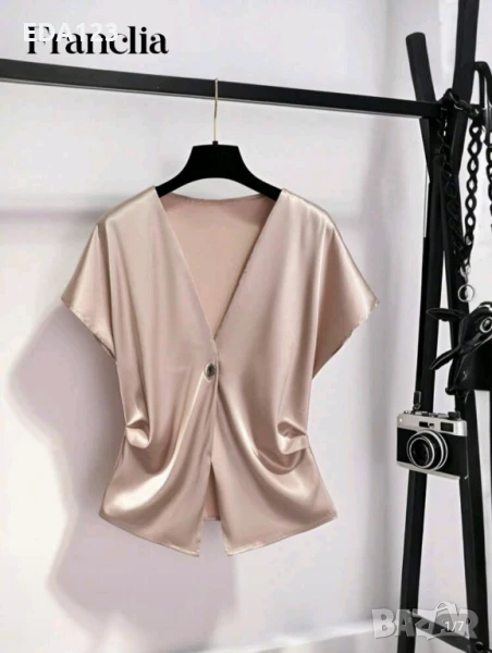 Риза , снимка 1