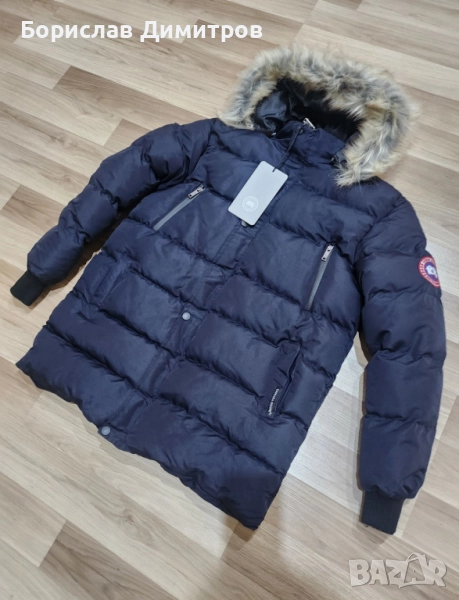 Canada Goose Яке , снимка 1