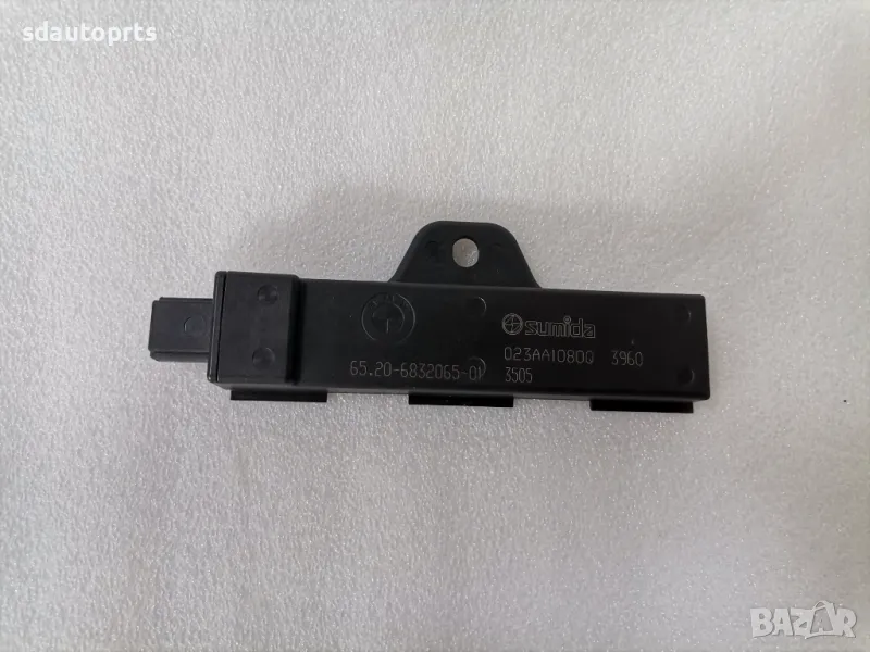 6832065 BMW Антена KeyLess GO BMW G20 G22 G30 G11 G05 G07 , снимка 1