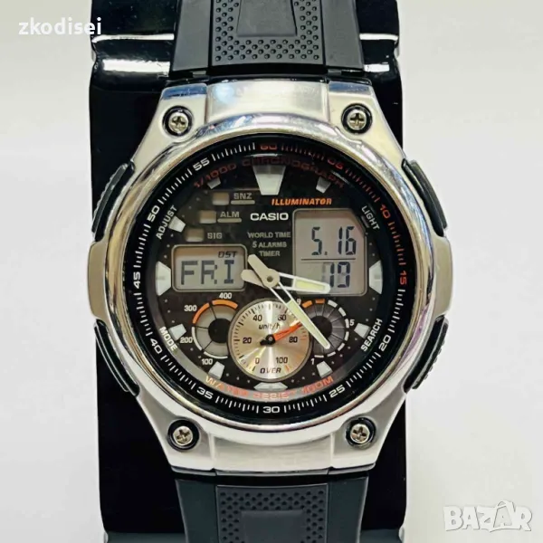 Часовник Casio AQ-190W, снимка 1